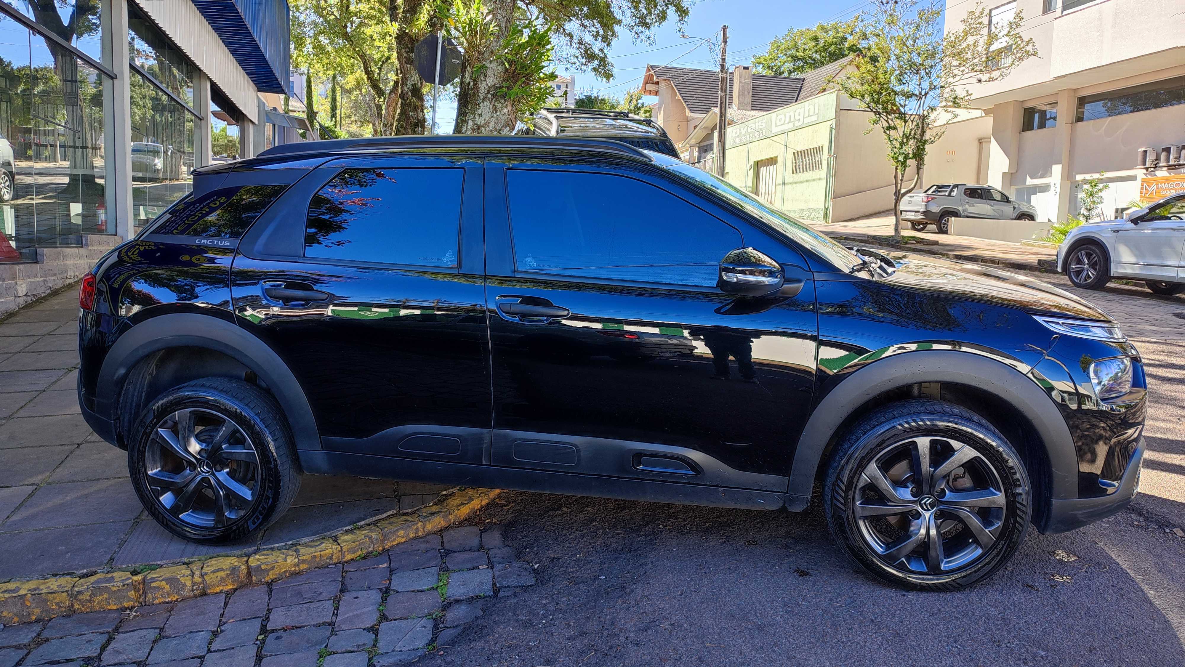 C4 CACTUS FEEEL AUTOMSTIC