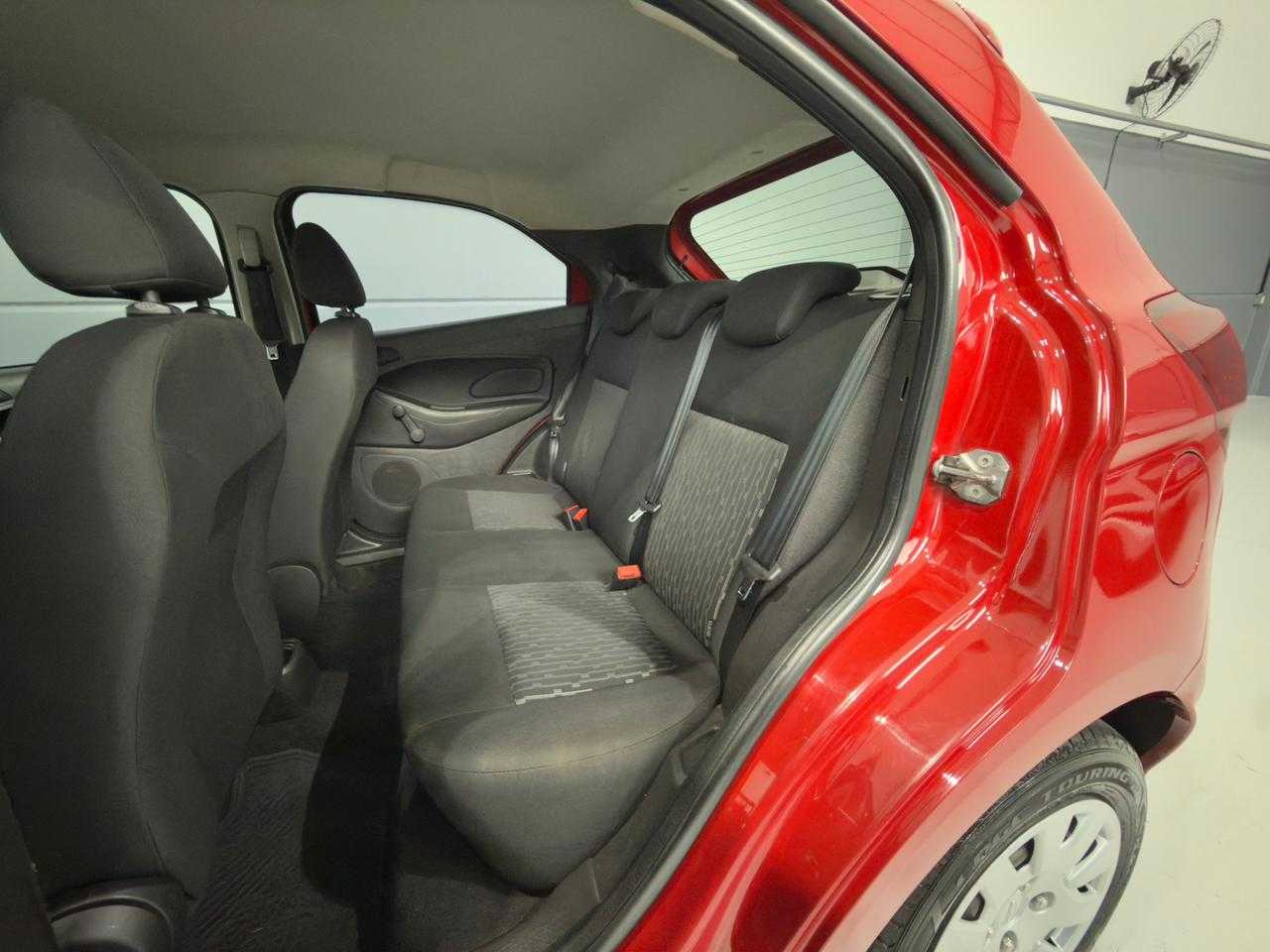 KA SE 1.0 / COMPLETO