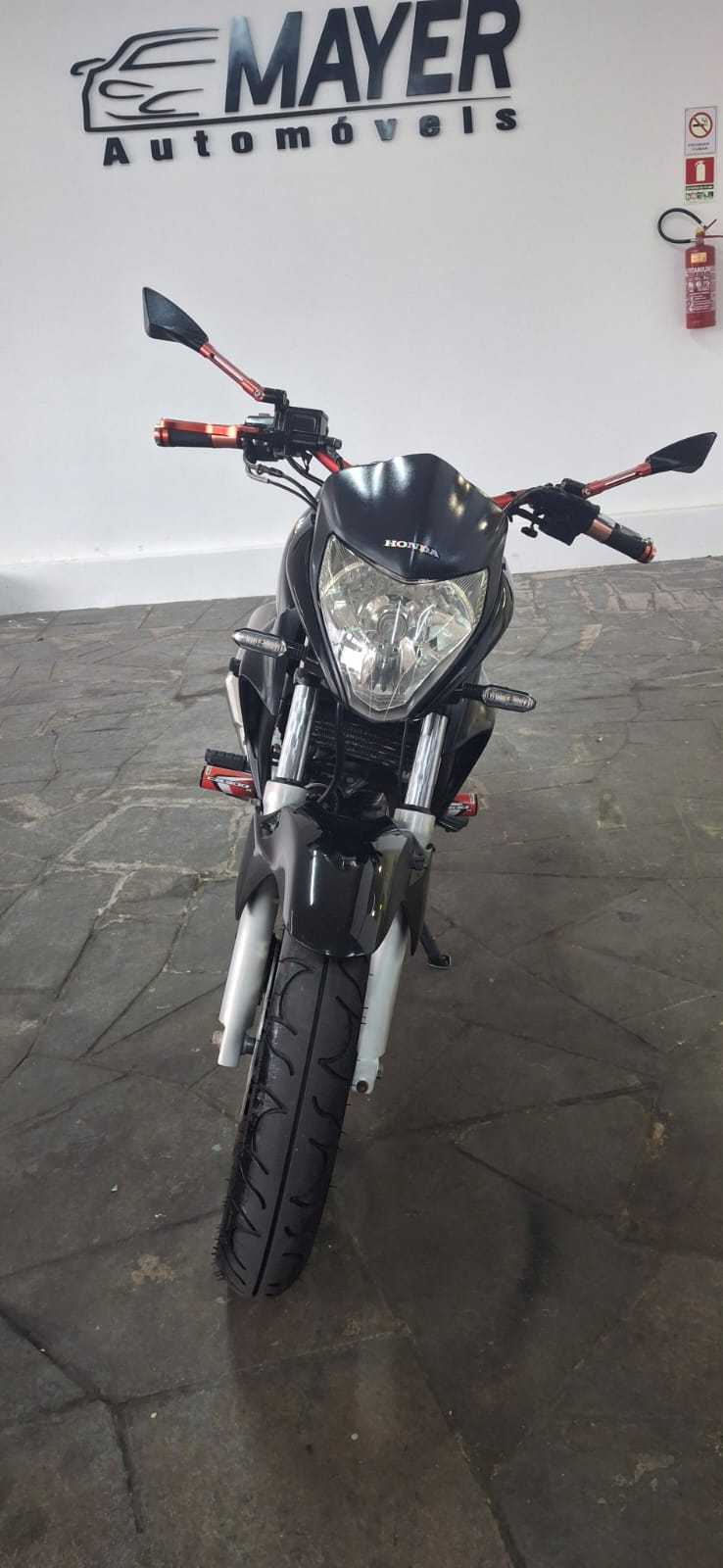 CB 300 R