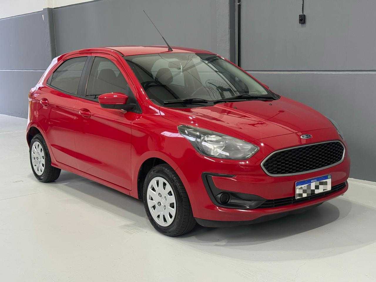 KA SE 1.0 / COMPLETO