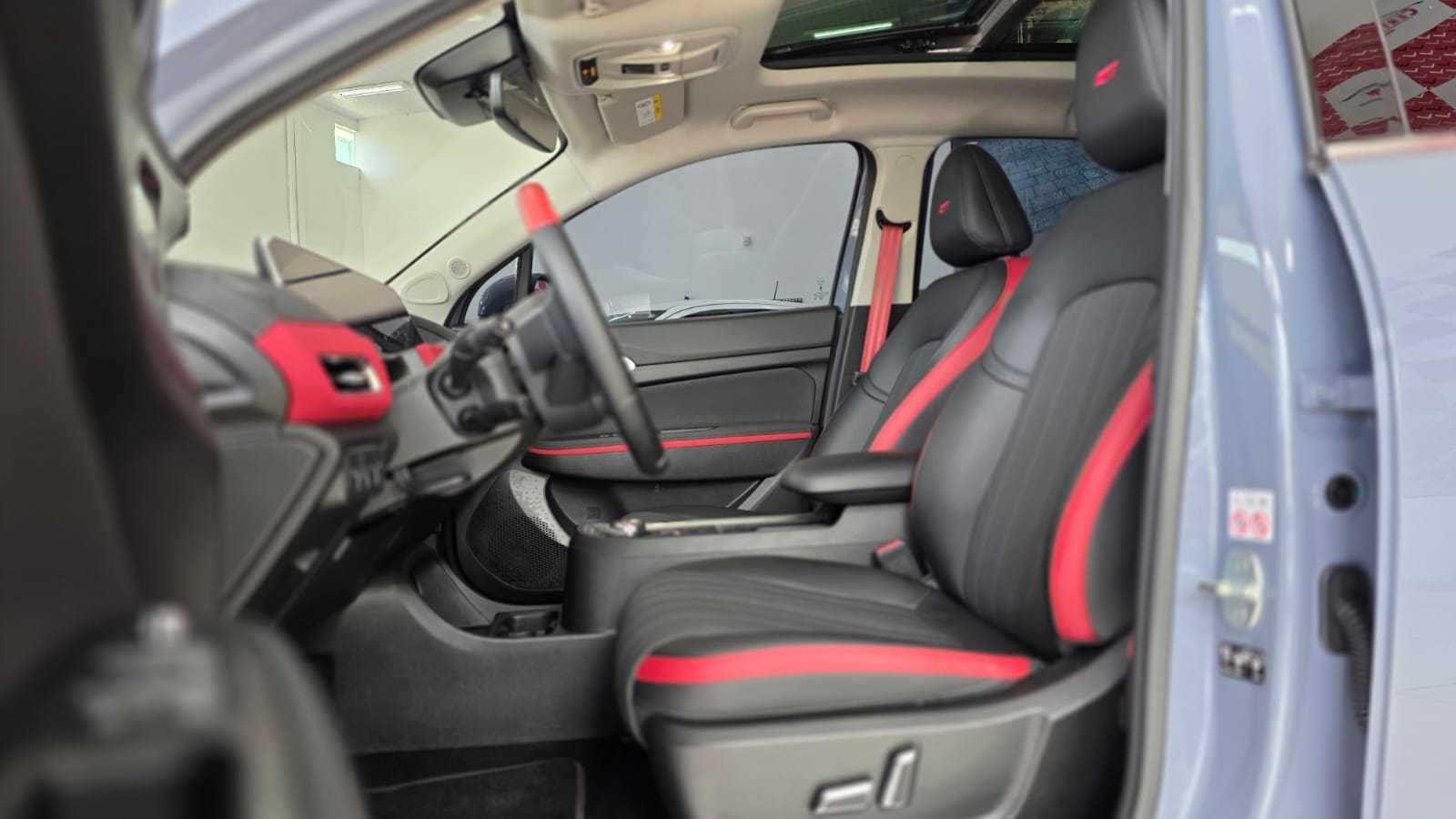 ORA GT 19 MIL KM