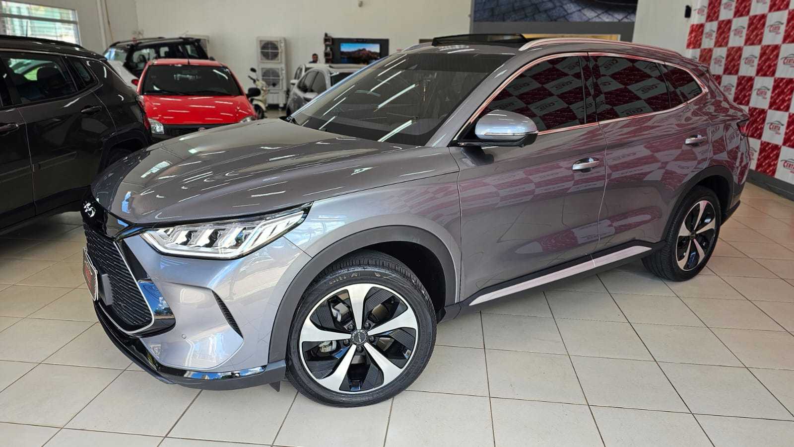 SONG PLUS GS  21 MIL KM