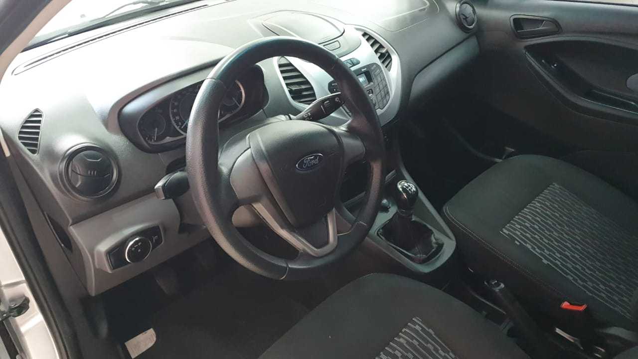 KA SE 1.5 HA