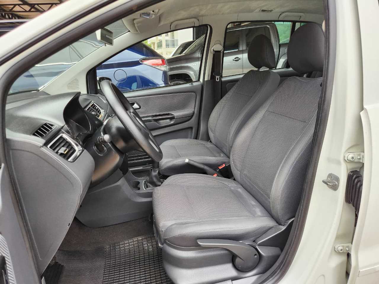 FOX 1.6 MI TOTAL FLEX