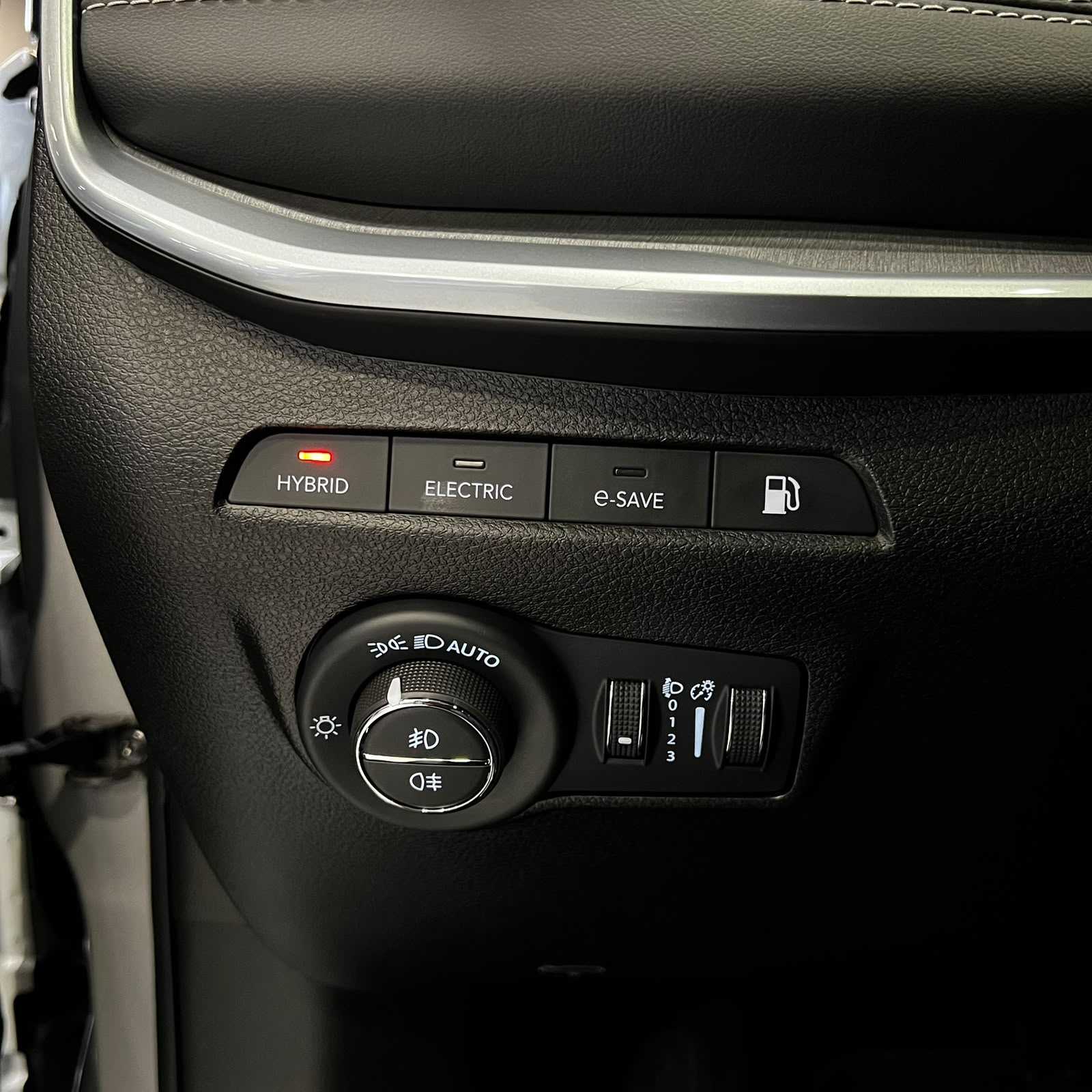 COMPASS S 1.3T 4XE HIBRIDA