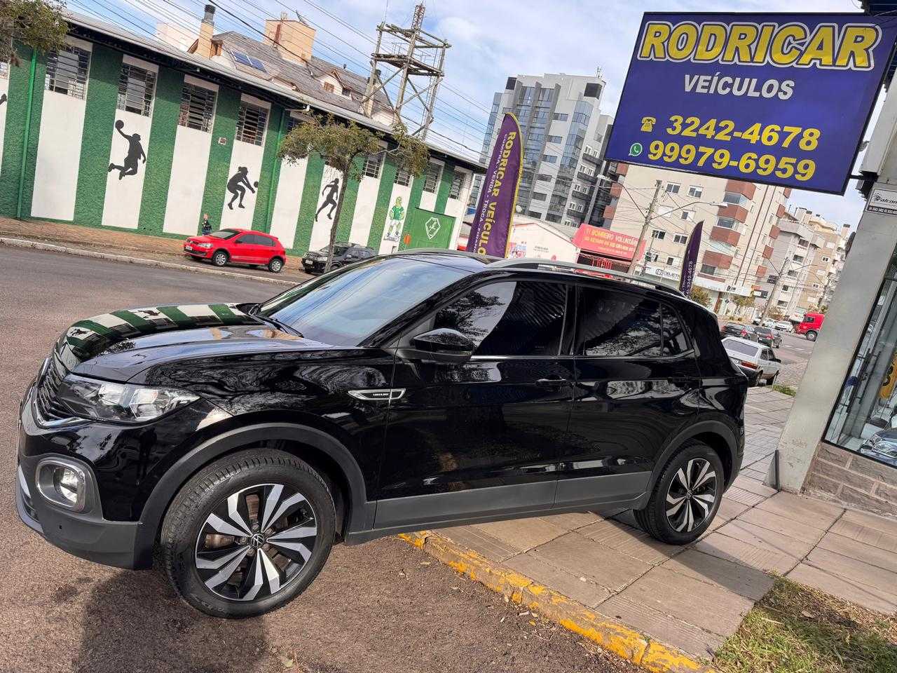 T CROSS HL 250 TSI TURBO