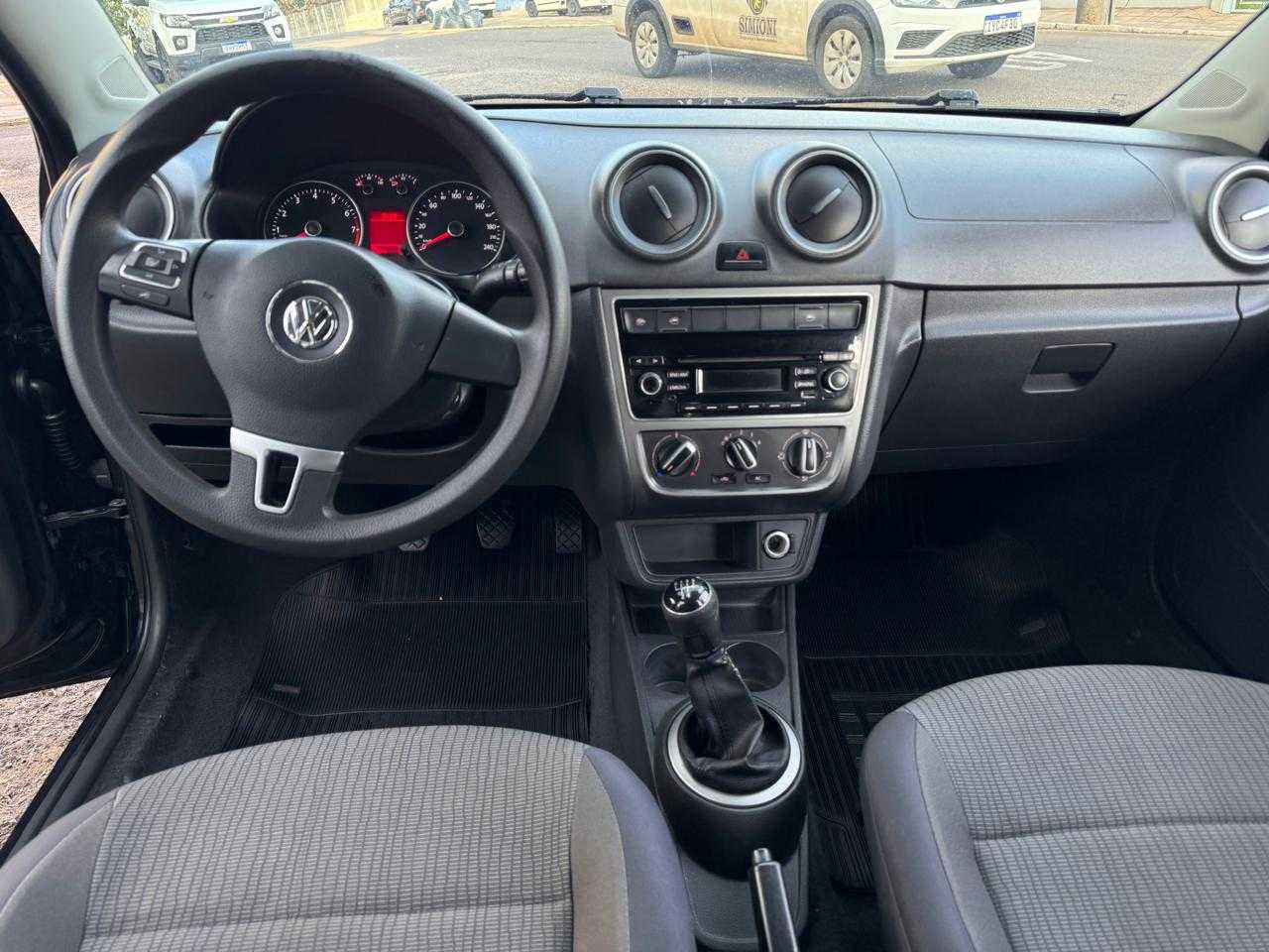 GOL 1.6 FLEX COMPLETO