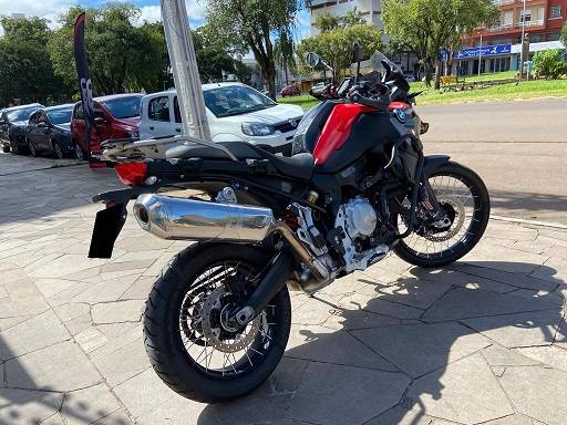 BMW F 850 GS PREMIUM