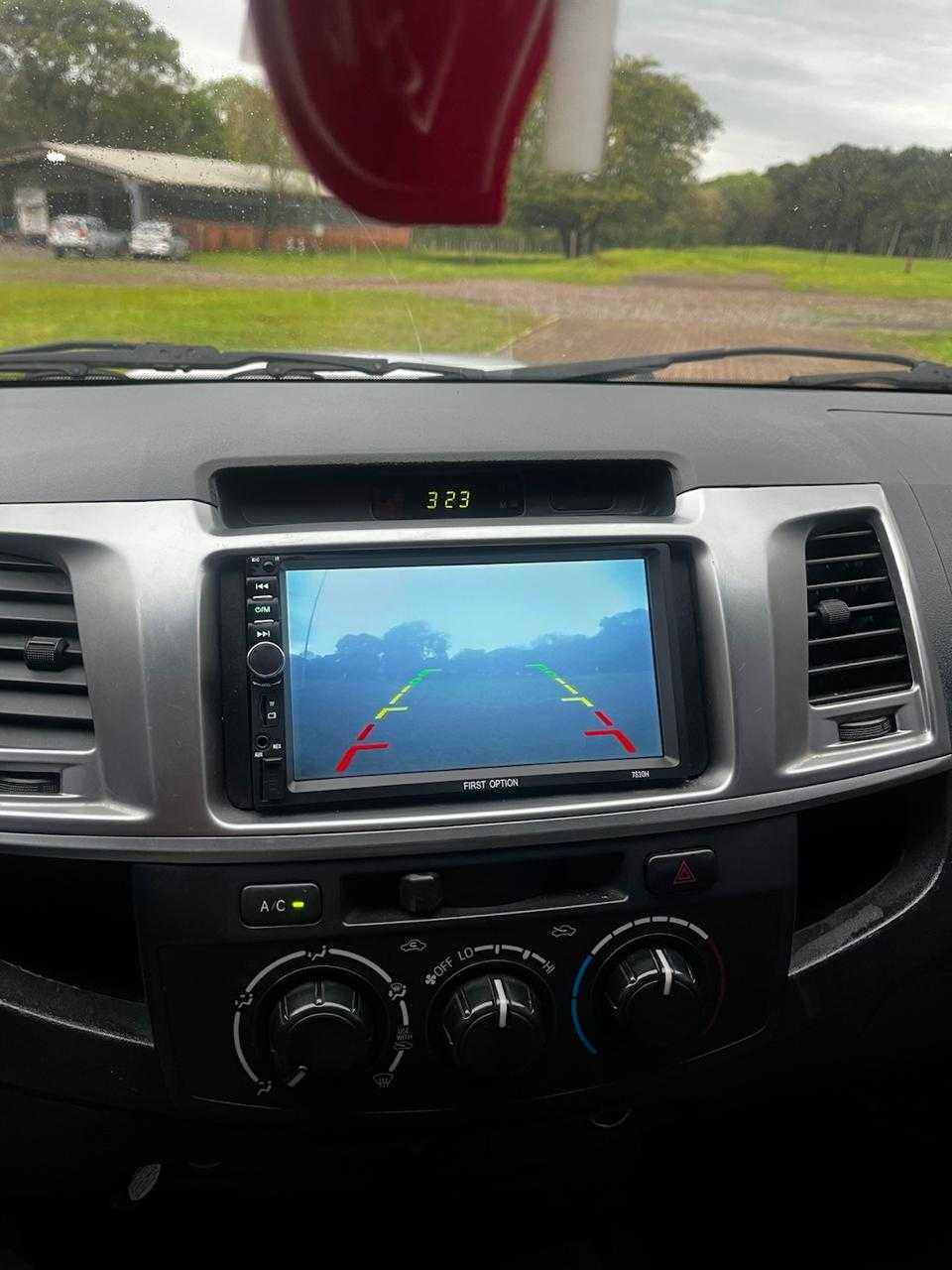 HILUX 3.0 CD 4X4