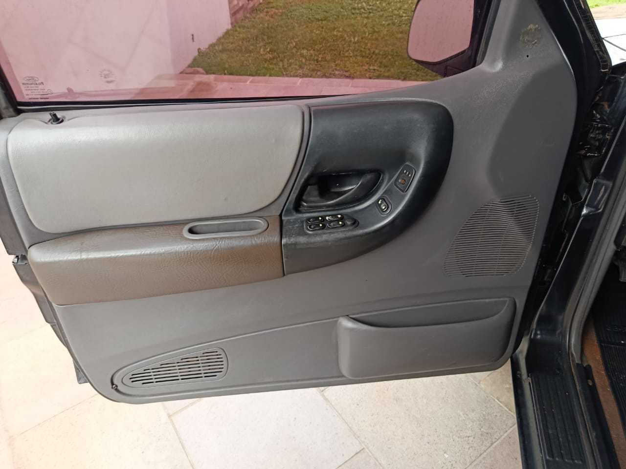 RANGER XLT 2.8 4X4
