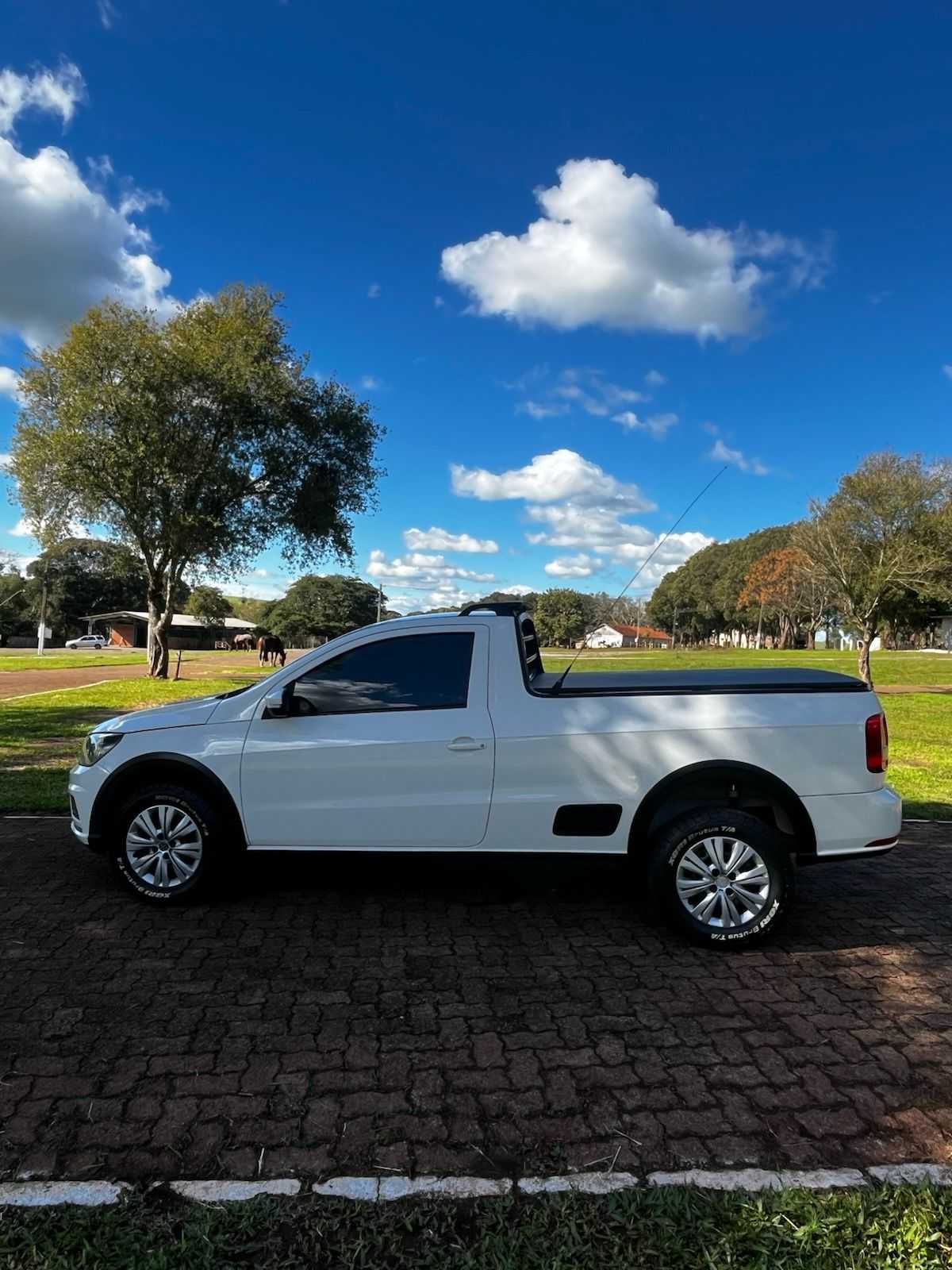 SAVEIRO TRENDLINE 1.6