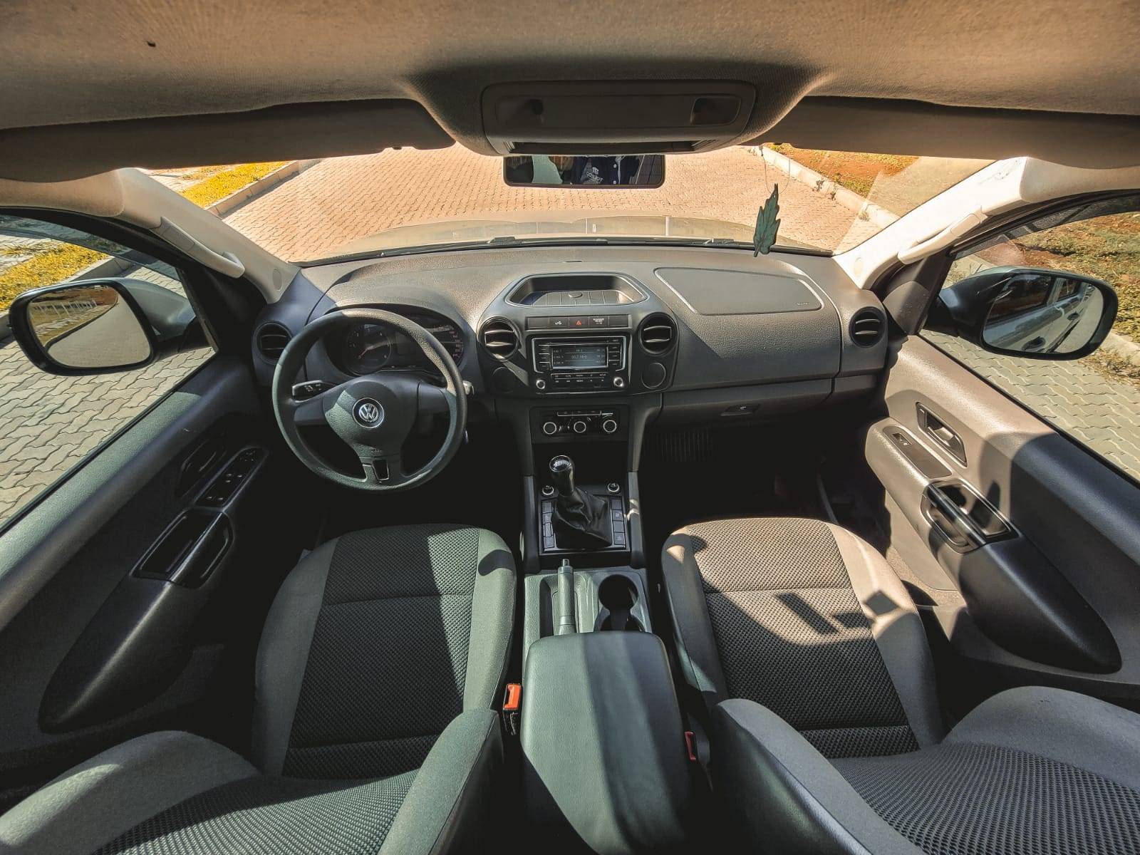 AMAROK SE CD 2.0 4X4