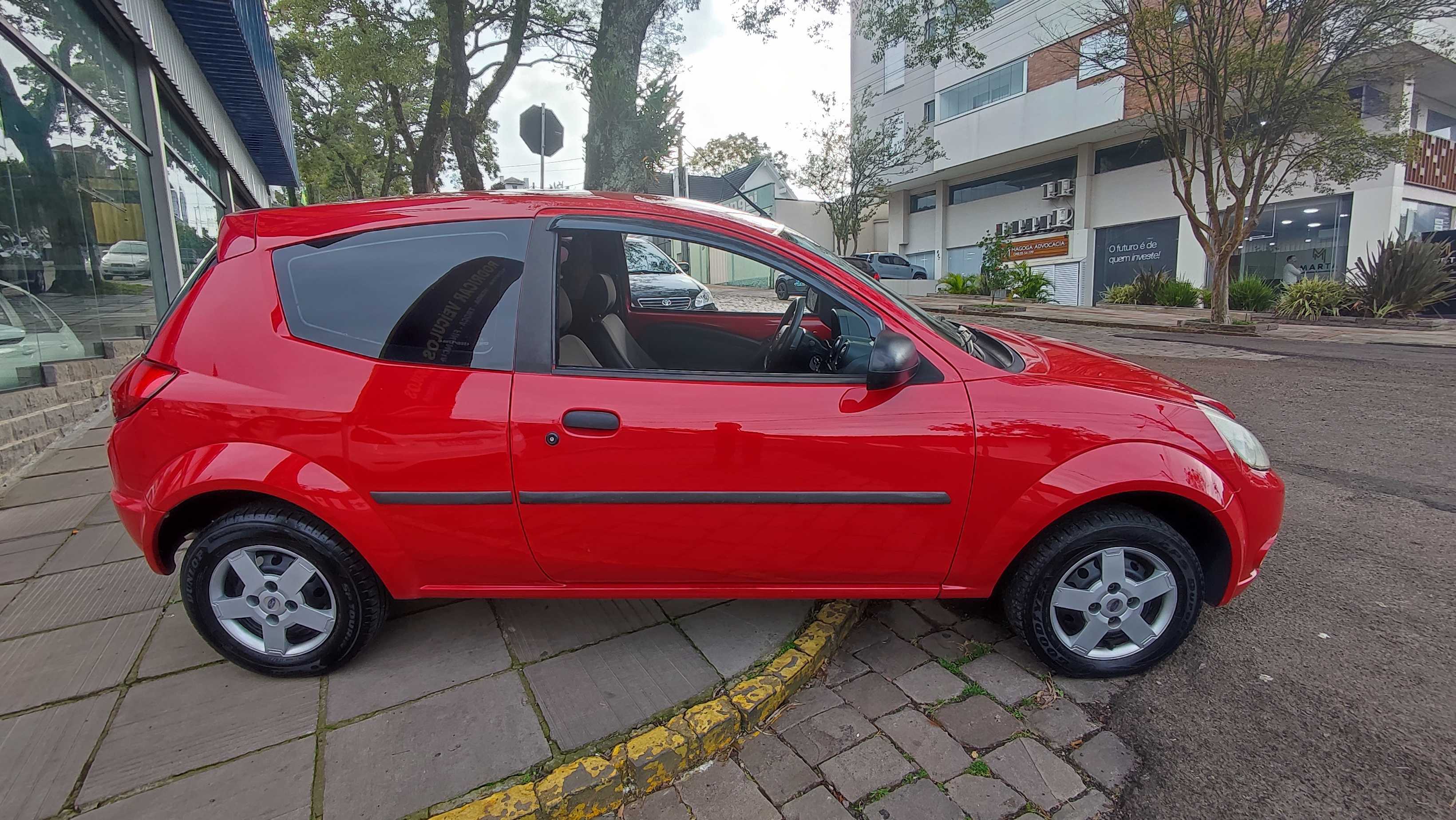 KA 1.0 FLEX