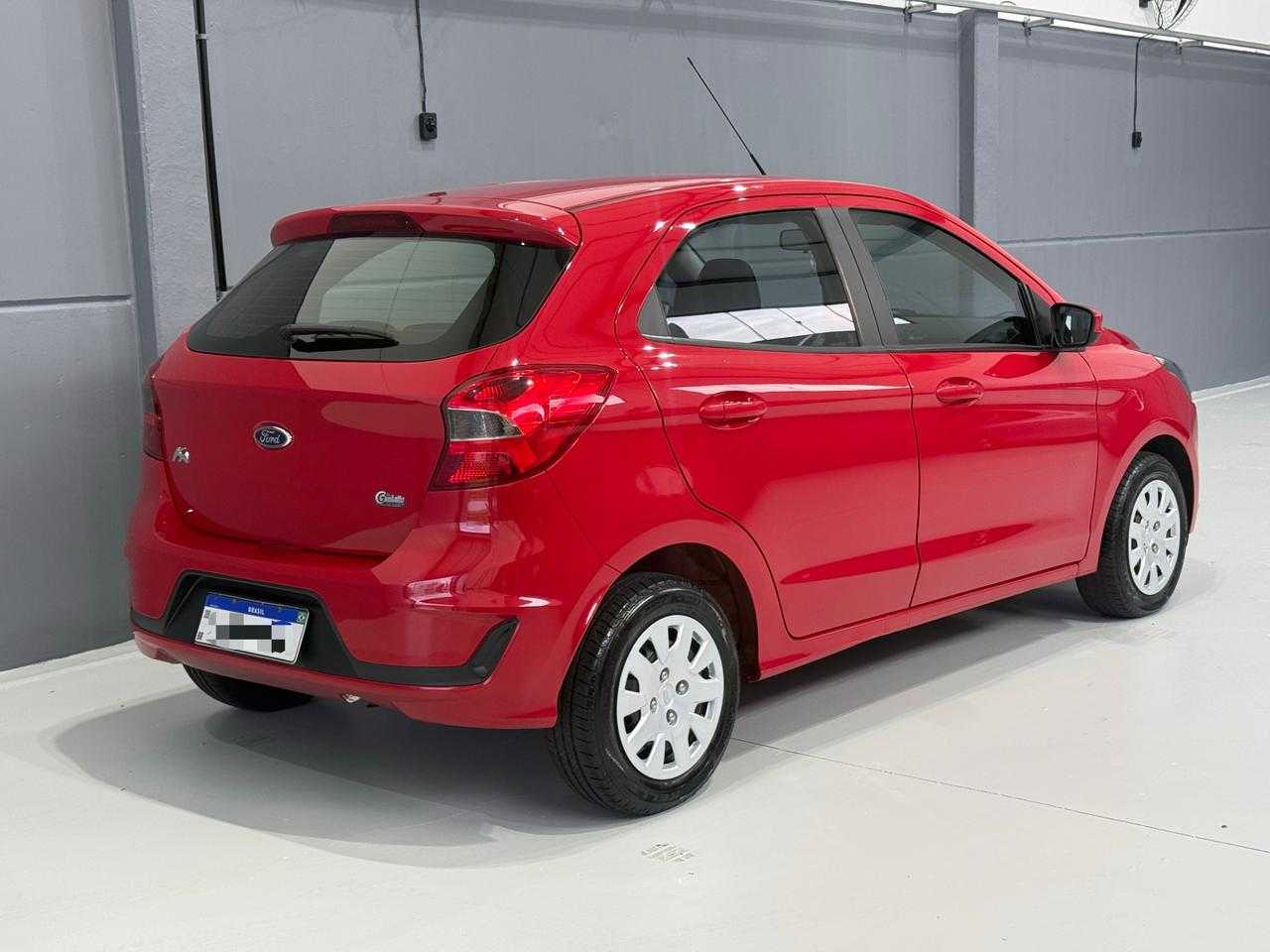 KA SE 1.0 / COMPLETO