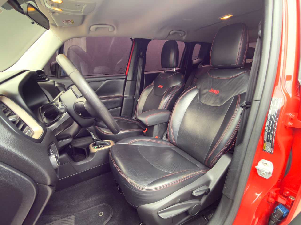 RENEGADE 1.8 AUT