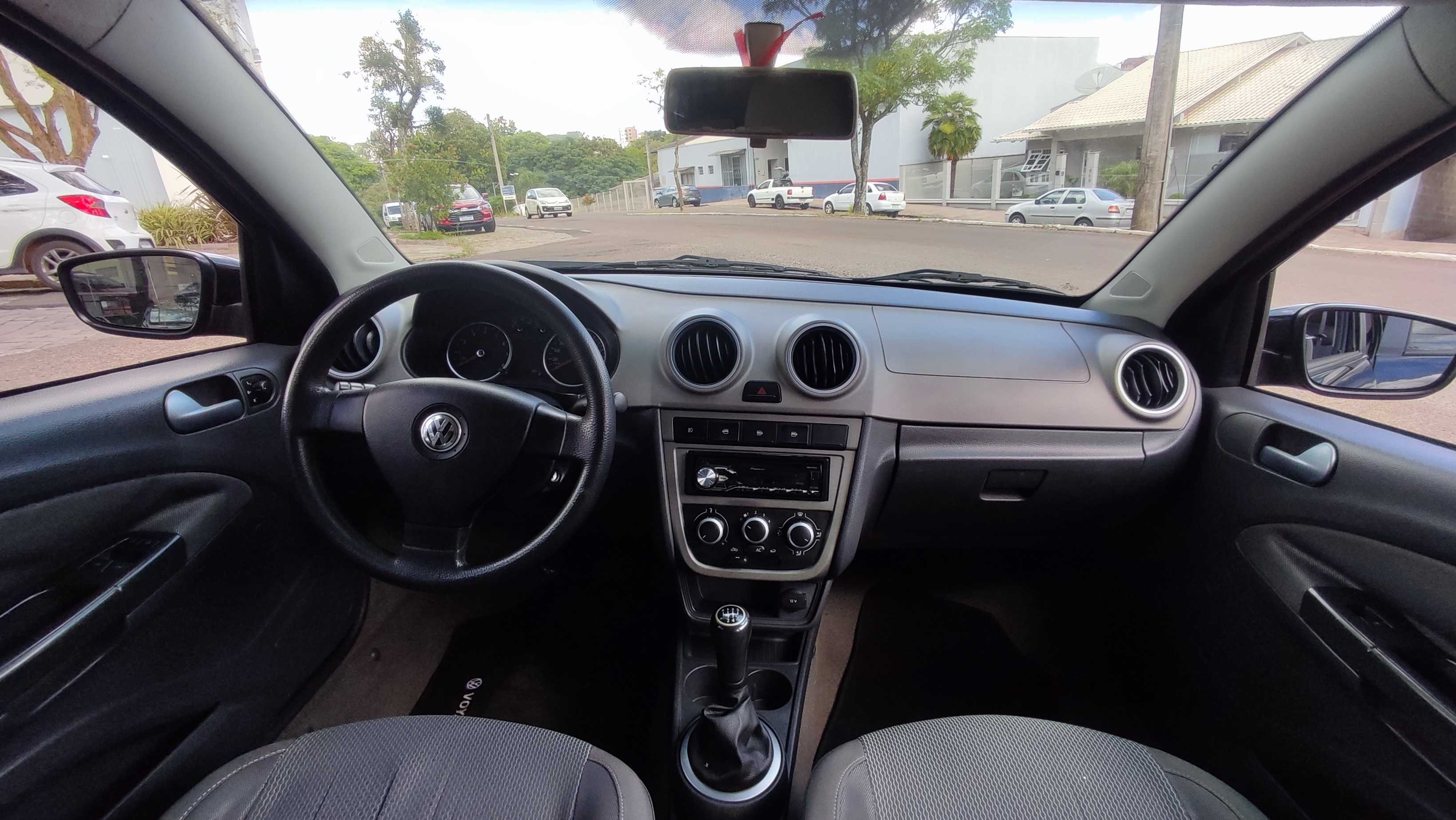 VOYAGE 1.6 COMFORTL FLE COMPLE