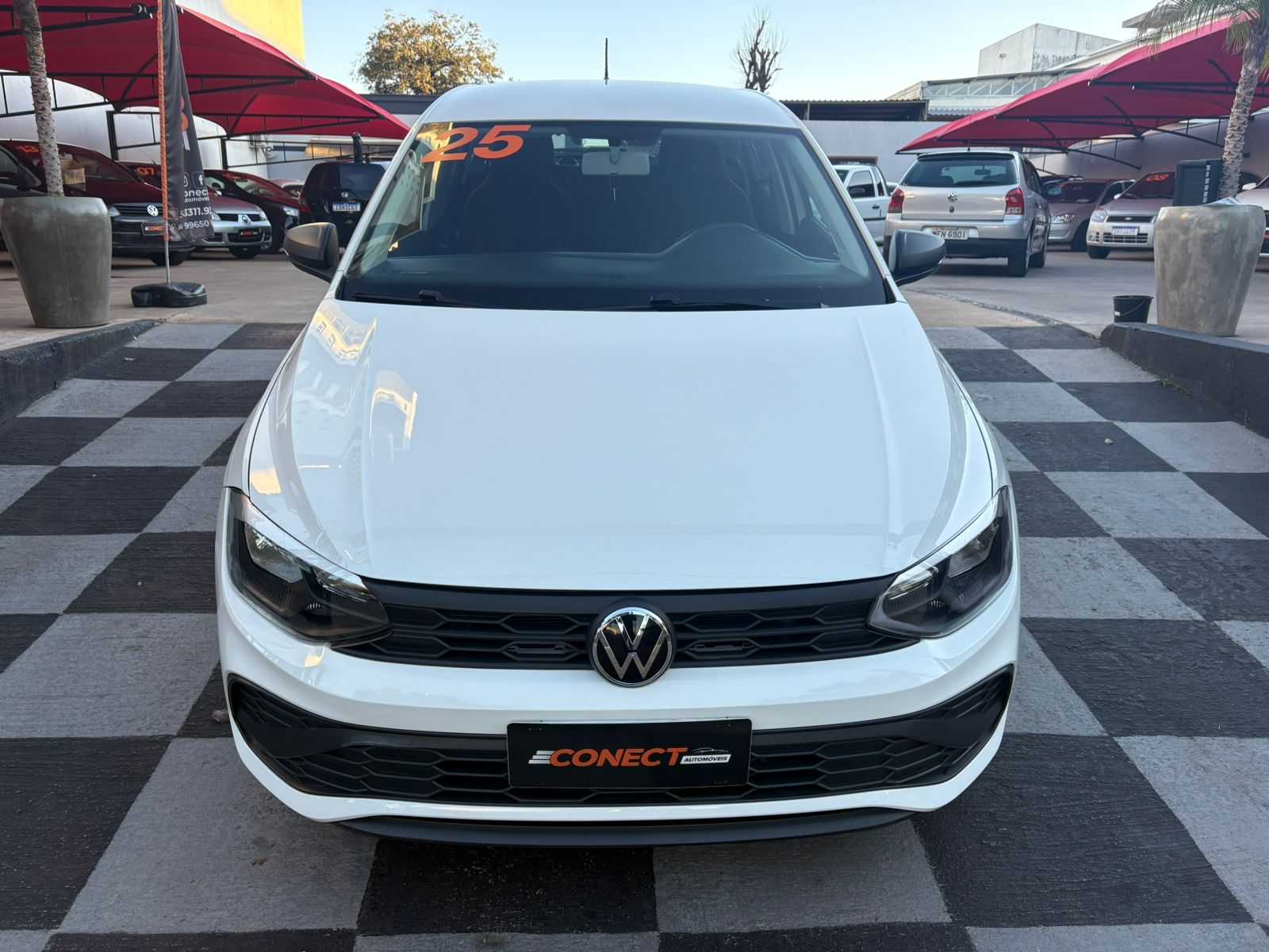 POLO TRACK 1.0