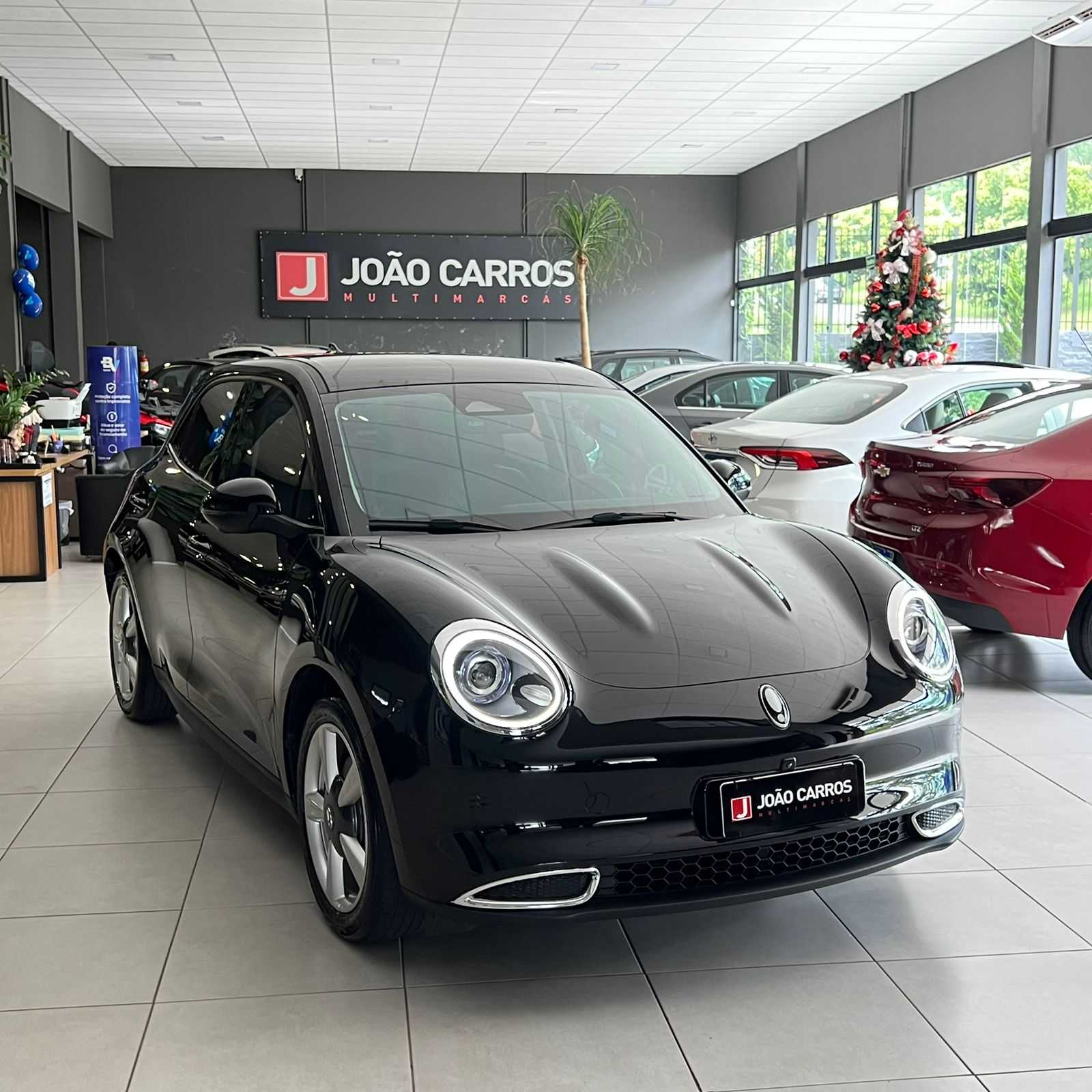 GWM ORA SKIN 03 ELETRICO