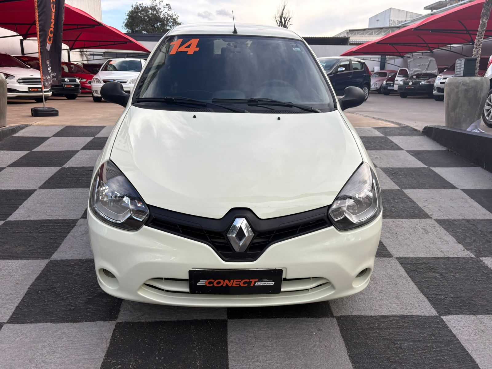 CLIO EXPRESSION 1.0 COMPLETO
