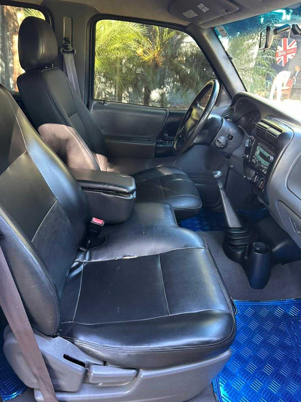 RANGER XLS 2.8