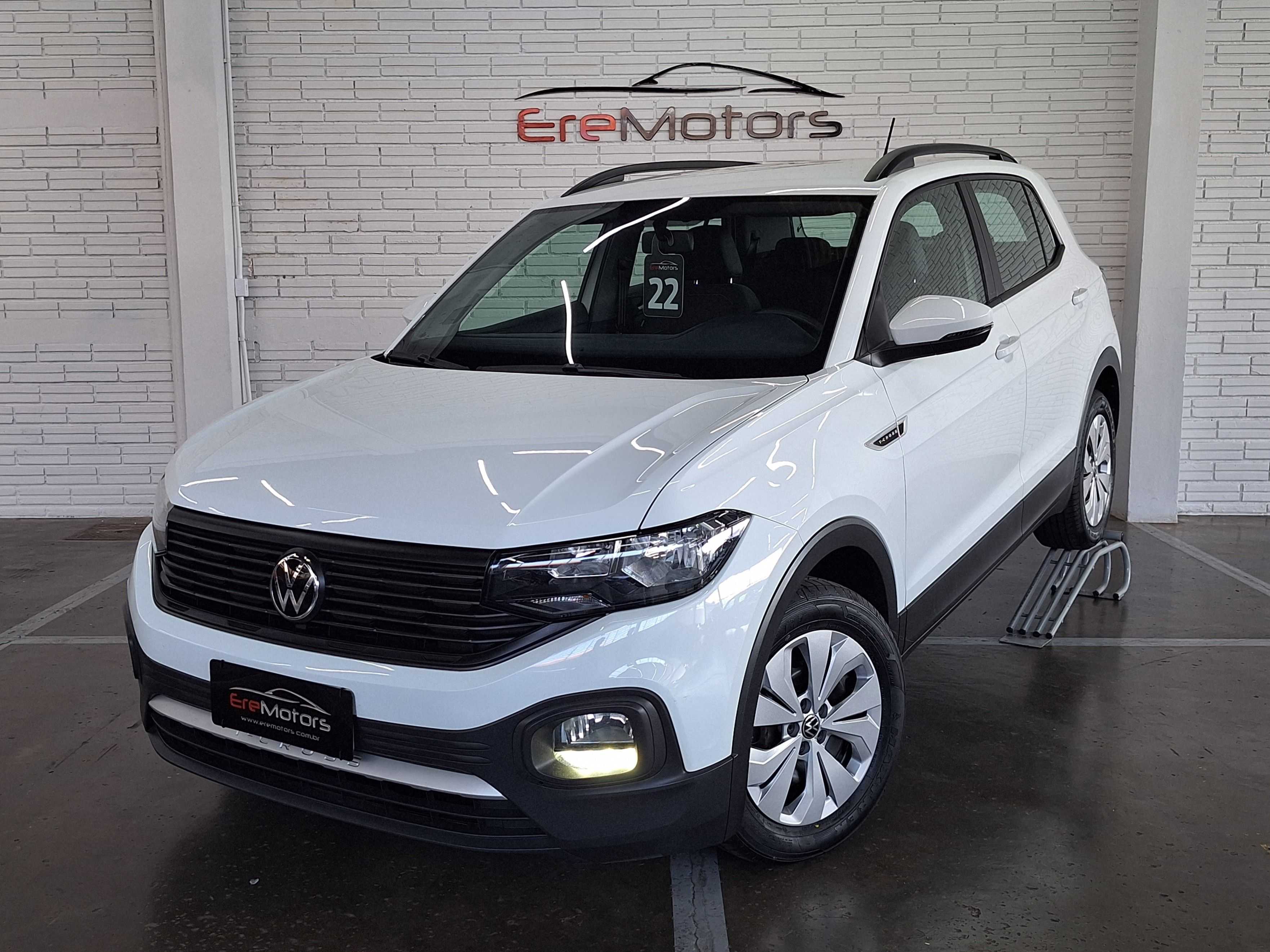 T-CROSS SENSE 200TSI