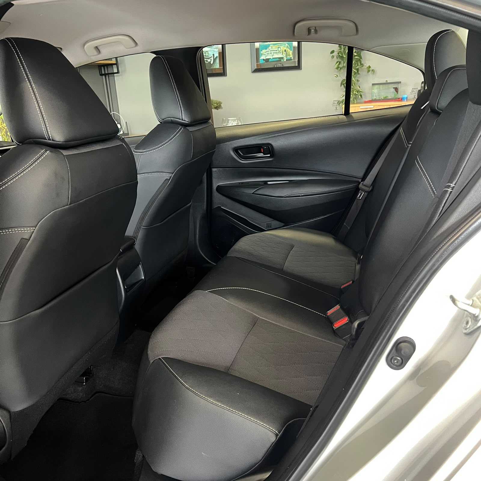 COROLLA GLI 2.0 FLEX AUT