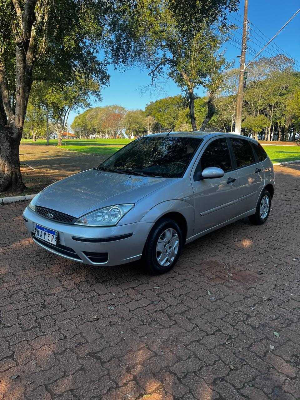 FOCUS HATCH 1.6 localizado em Espumoso no estado de RS