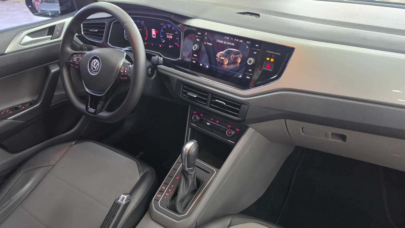 POLO HIGHLINE TSI