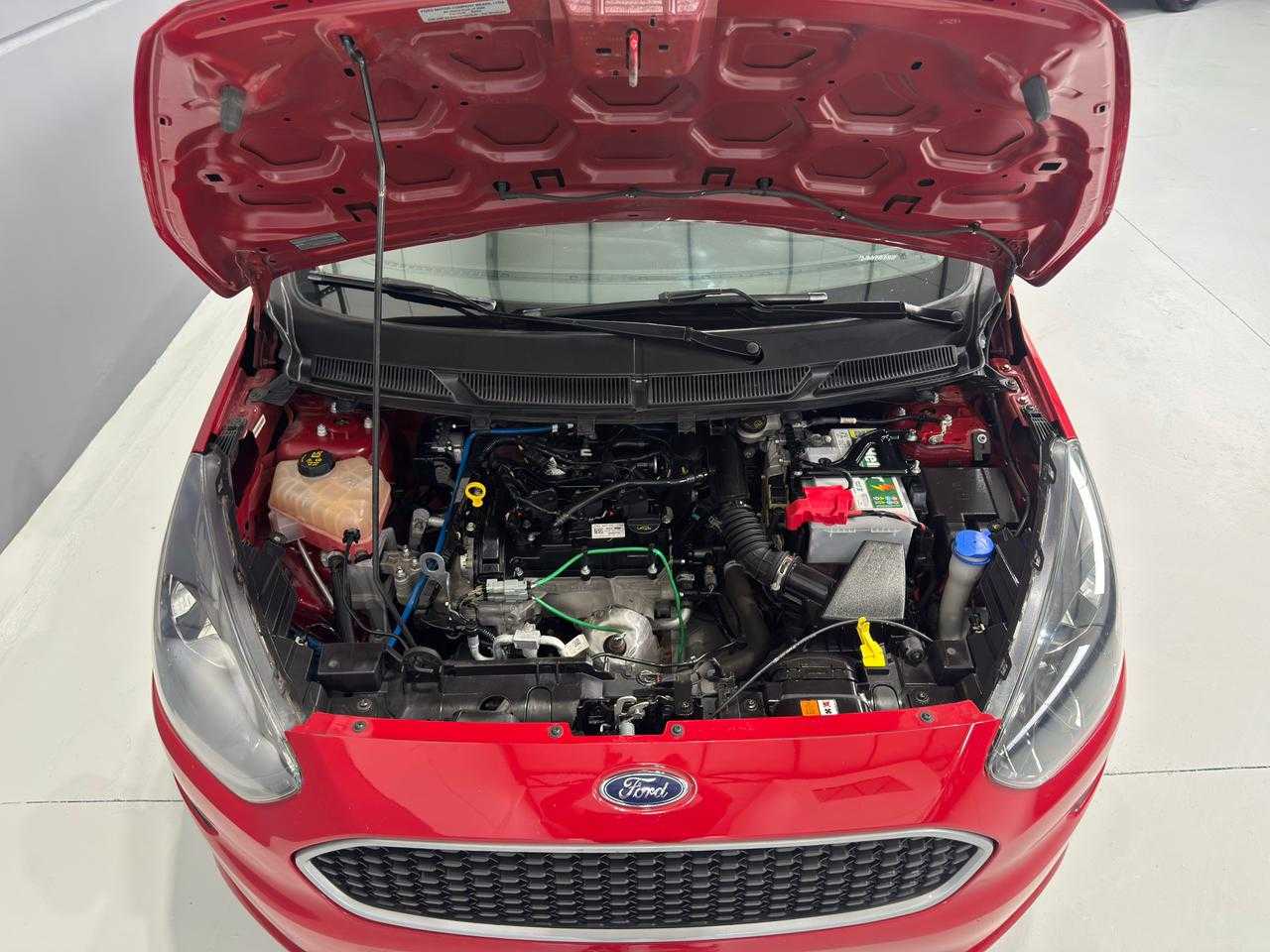 KA SE 1.0 / COMPLETO