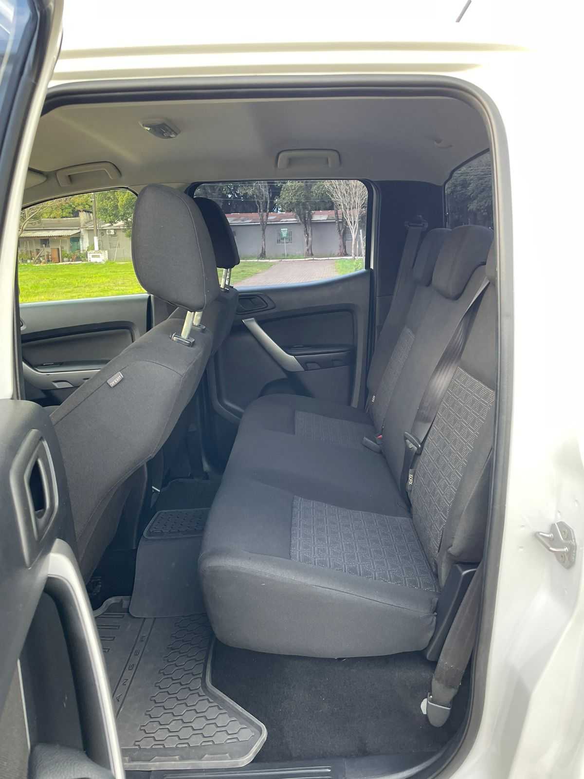 RANGER XLS 2.2 CD AUT.