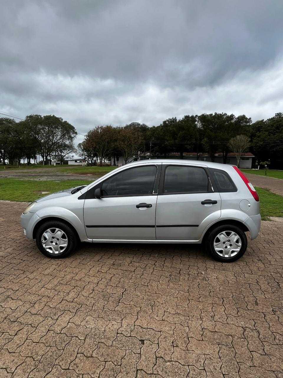 FIESTA 1.0 8V
