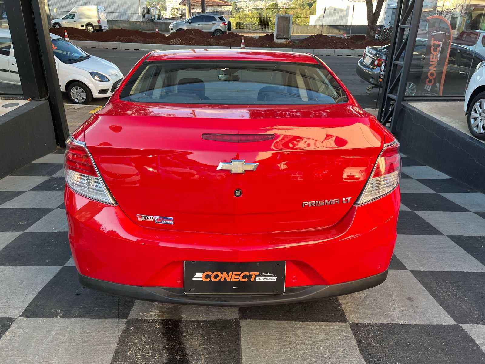 PRISMA LT 1.0 COMPLETO