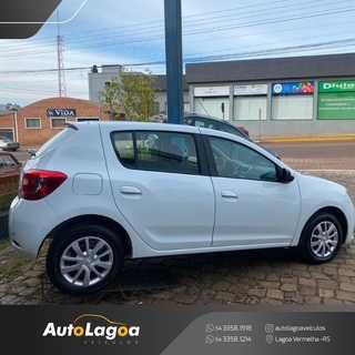 SANDERO