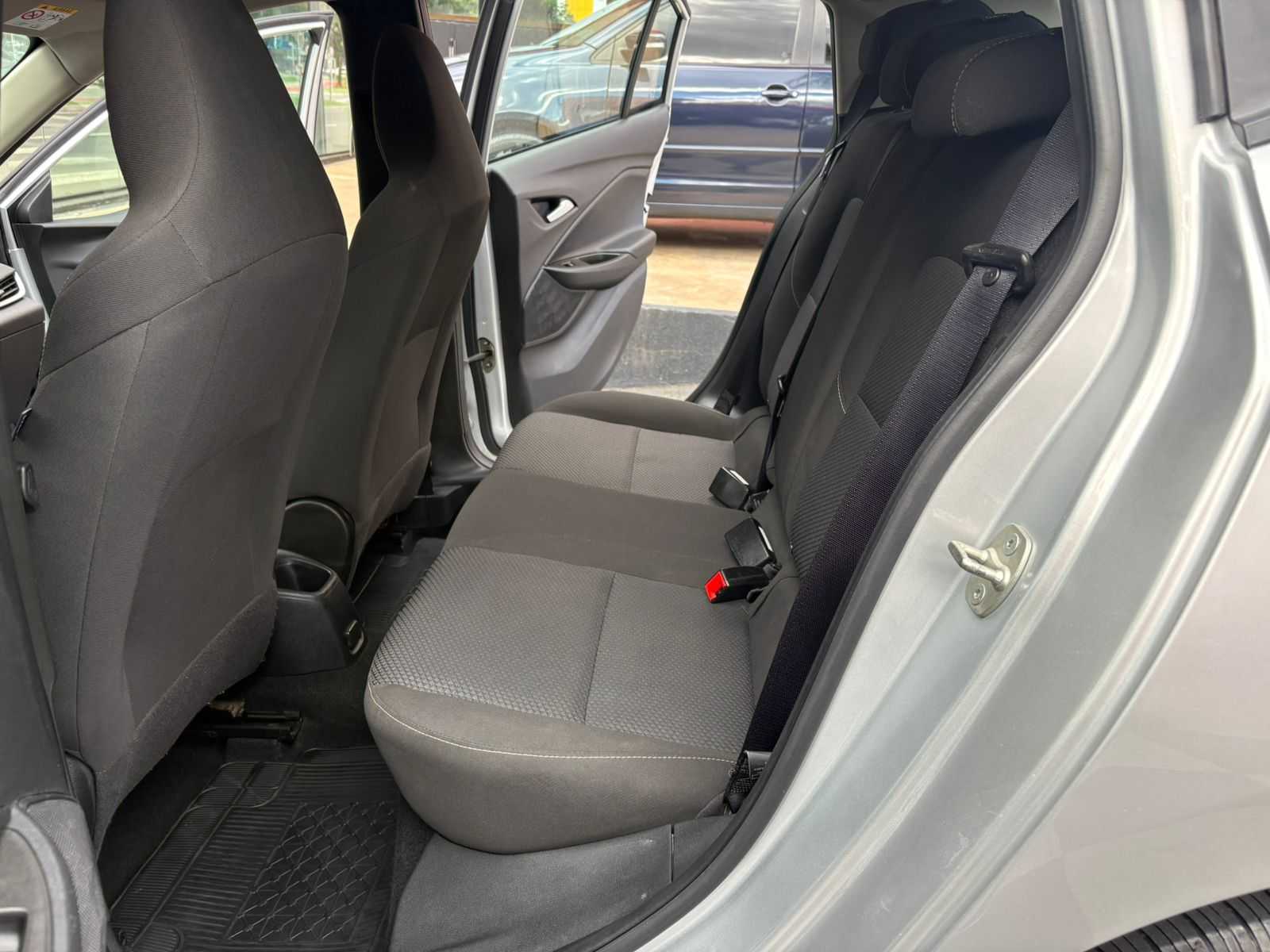 ONIX LT2 1.0 COMPLETO