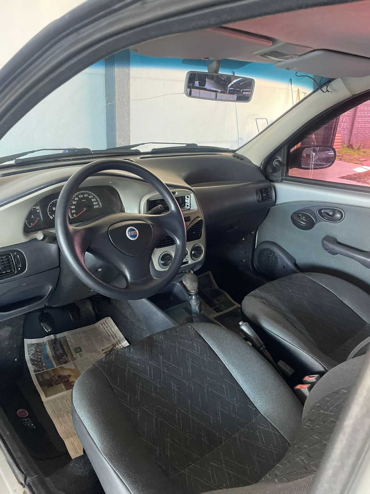 STRADA1.4 CE FIRE FLEX REPASSE