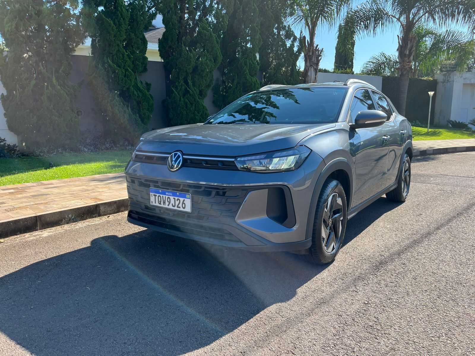 TERA COMFORT TSI ZEROOOO