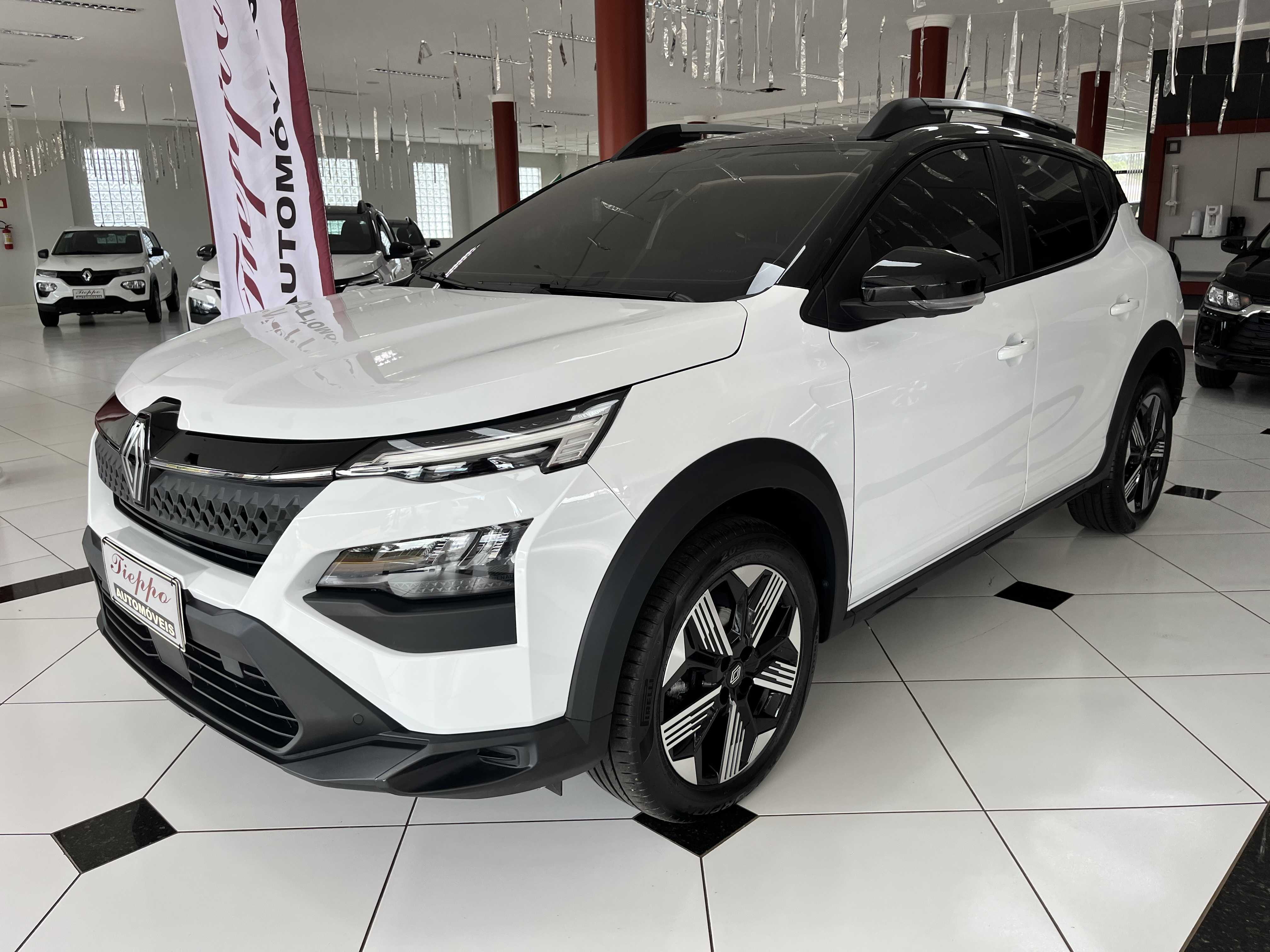 KARDIAN TECHNO 1.0 TURBO AT