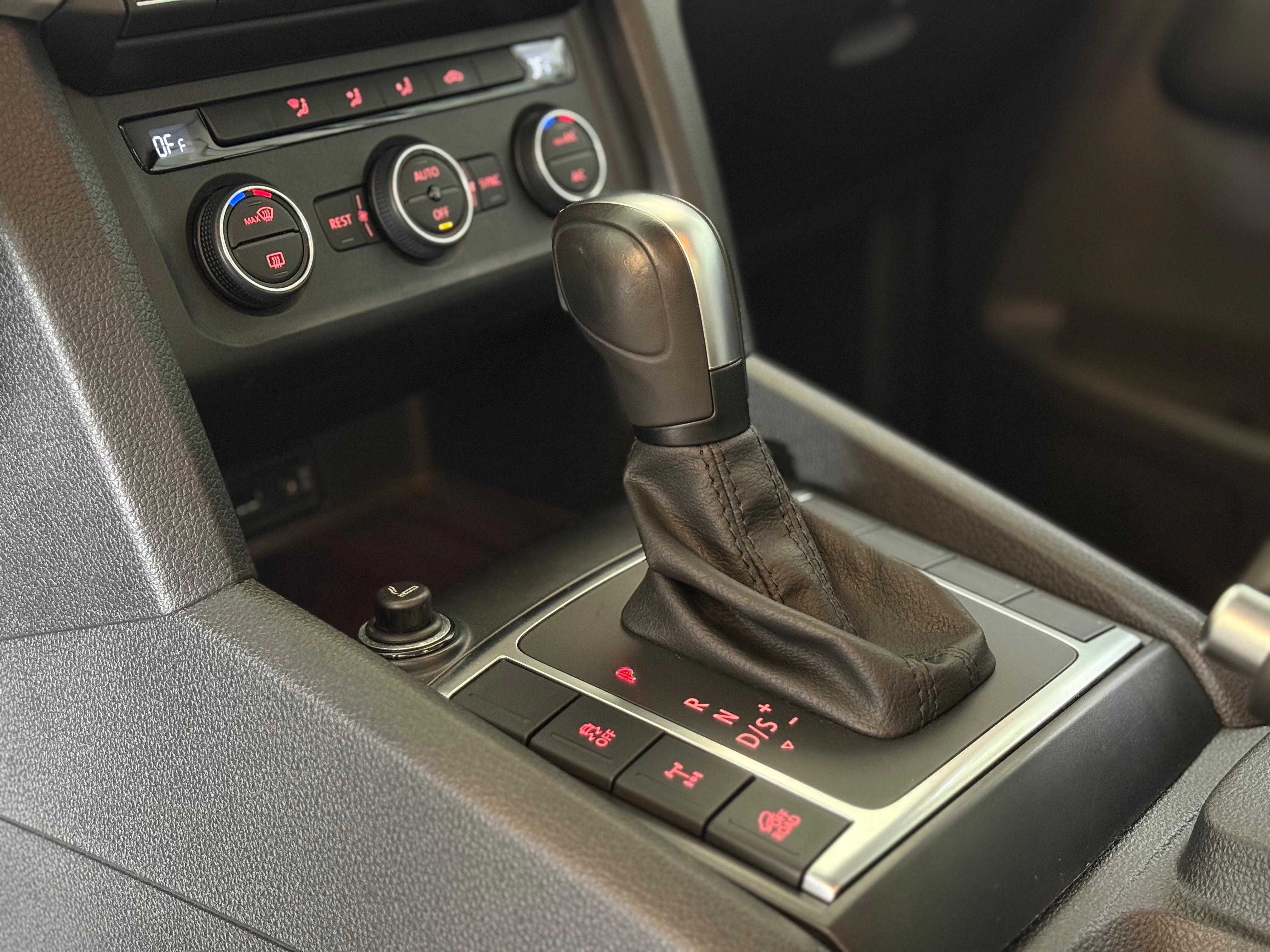 AMAROK HIGHLINE V6