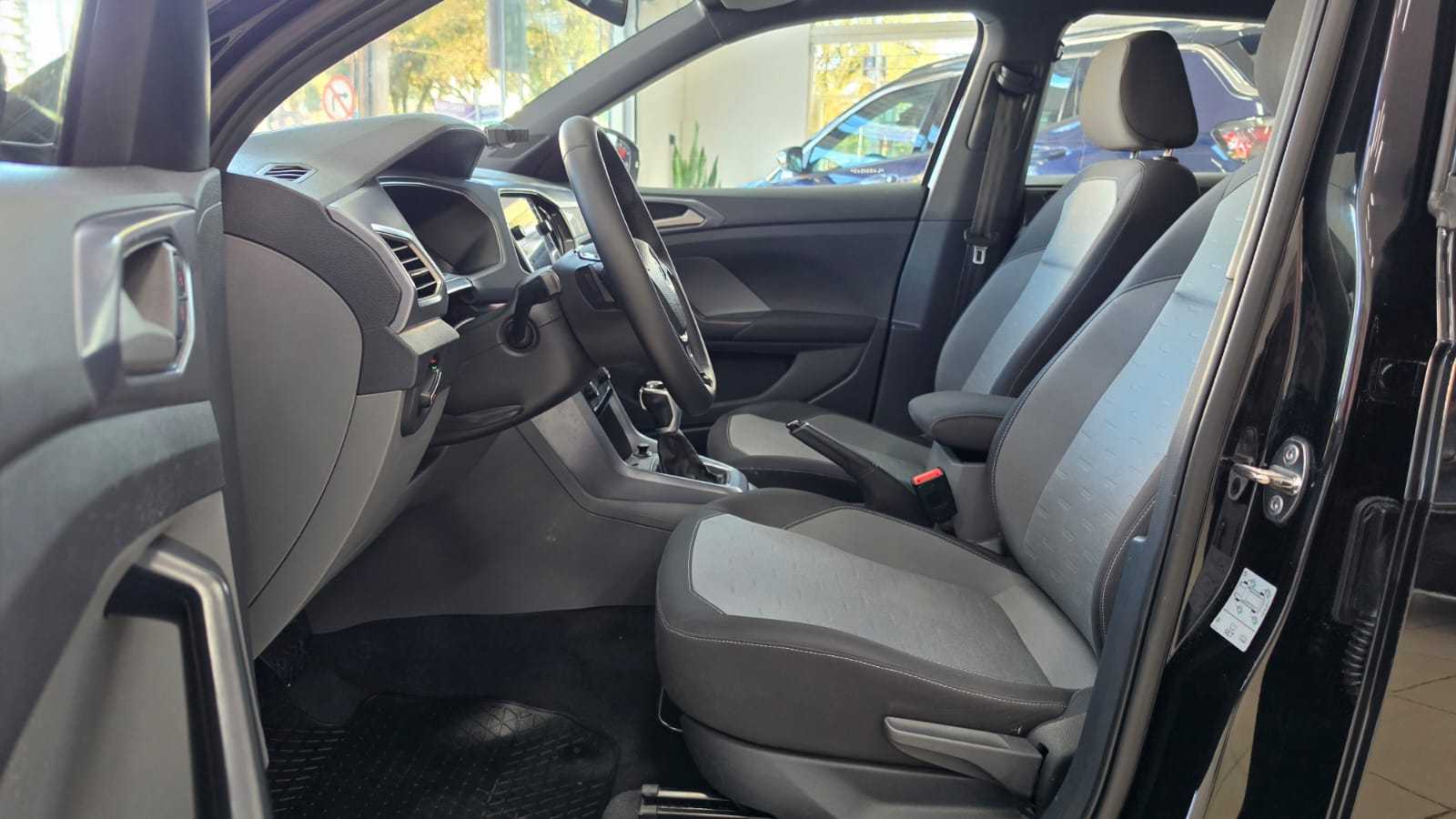 T CROSS TSI  COMFORT