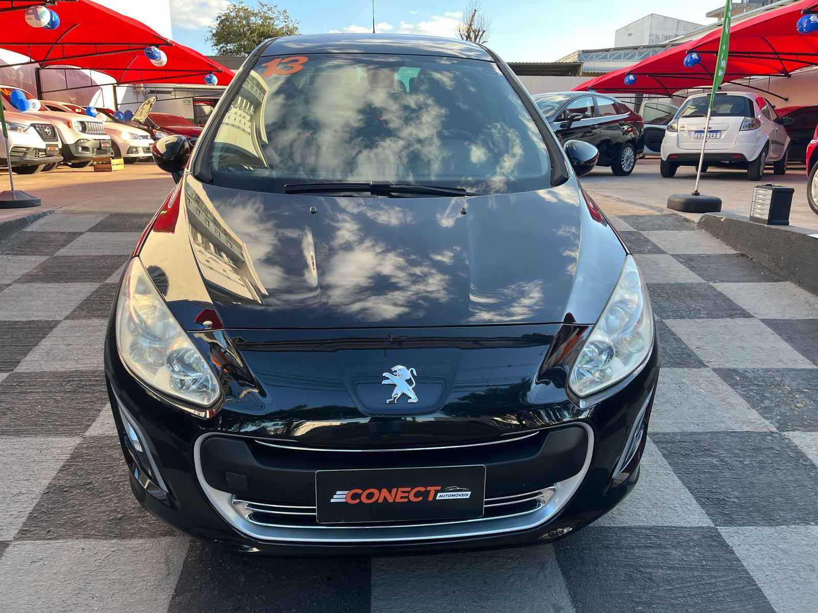 308 ALLURE 2.0 TETO PANORAMICO