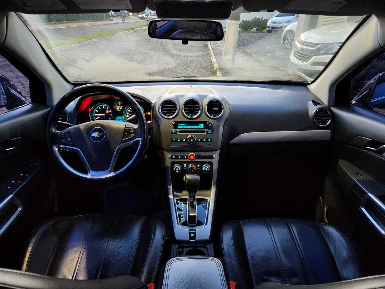 CAPTIVA SPORT 2.4