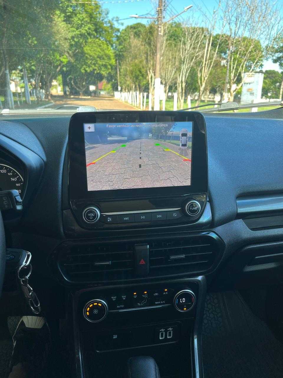 ECOSPORT FREESTYLE 1.5