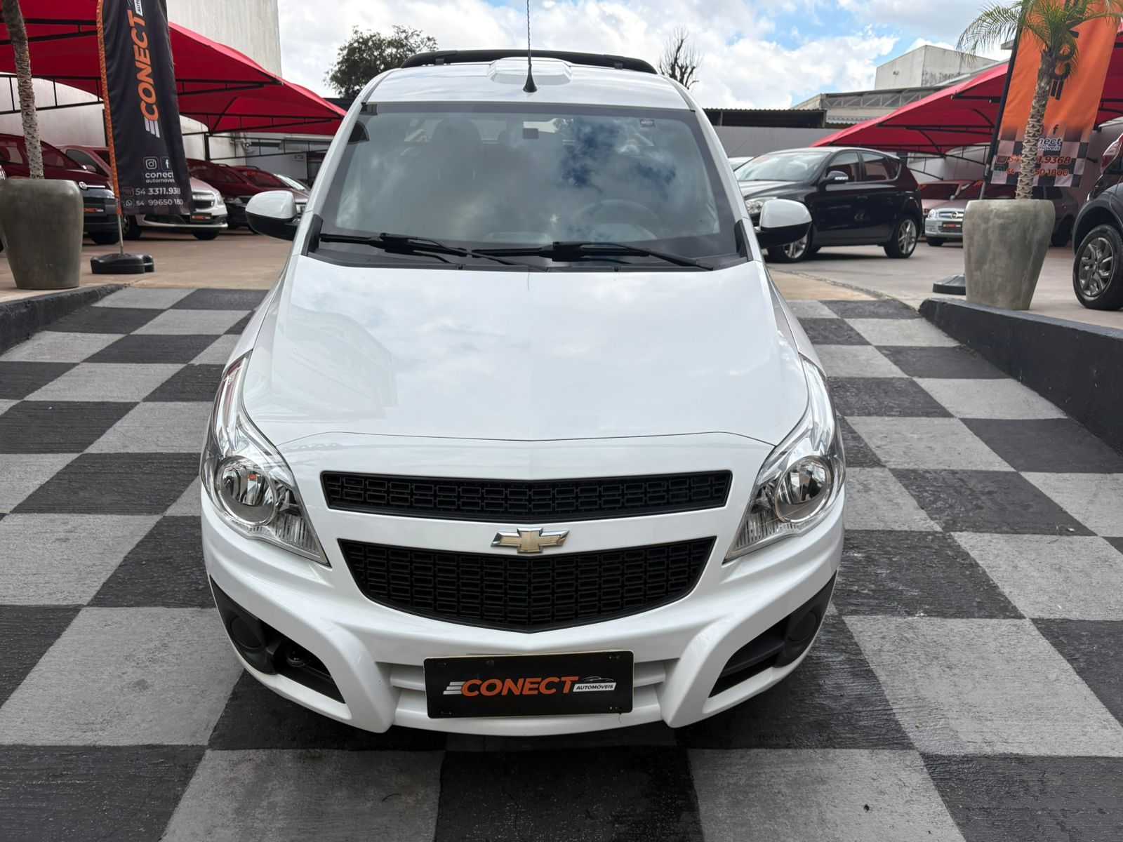 MONTANA LS 1.4 COMPLETA