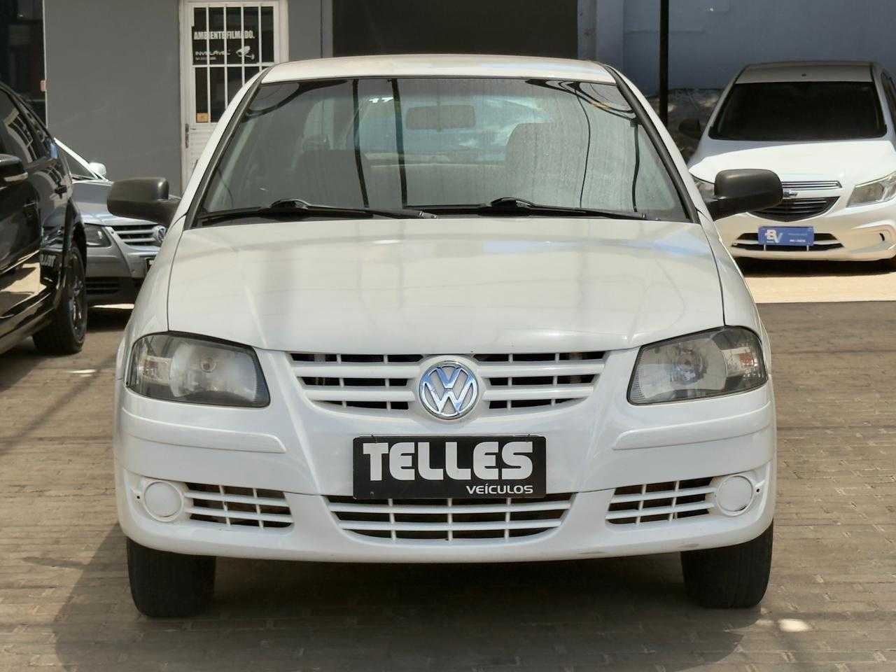 GOL G4 1.0 2P