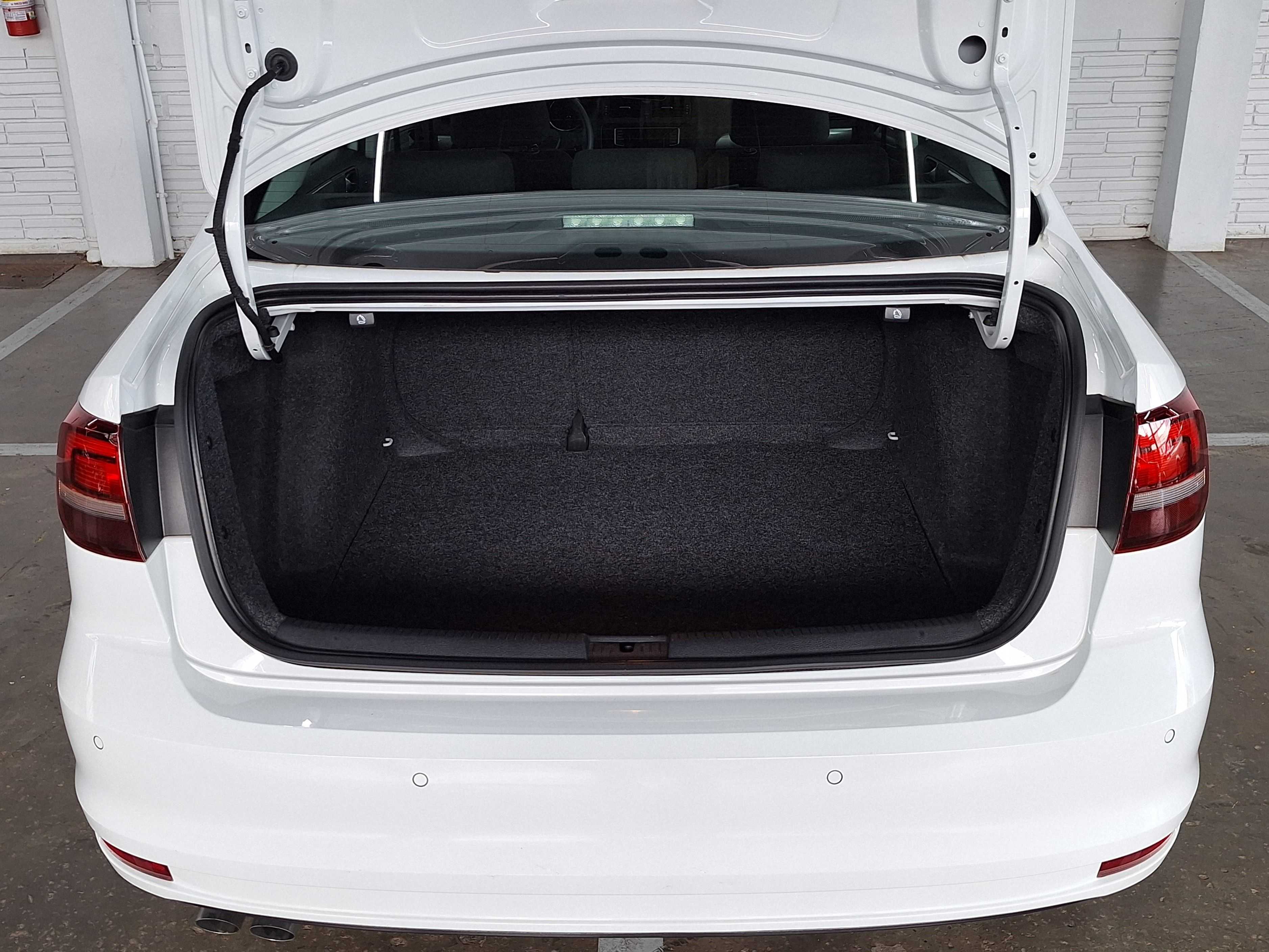 JETTA TRENDLINE 1.4 TSI AUT.