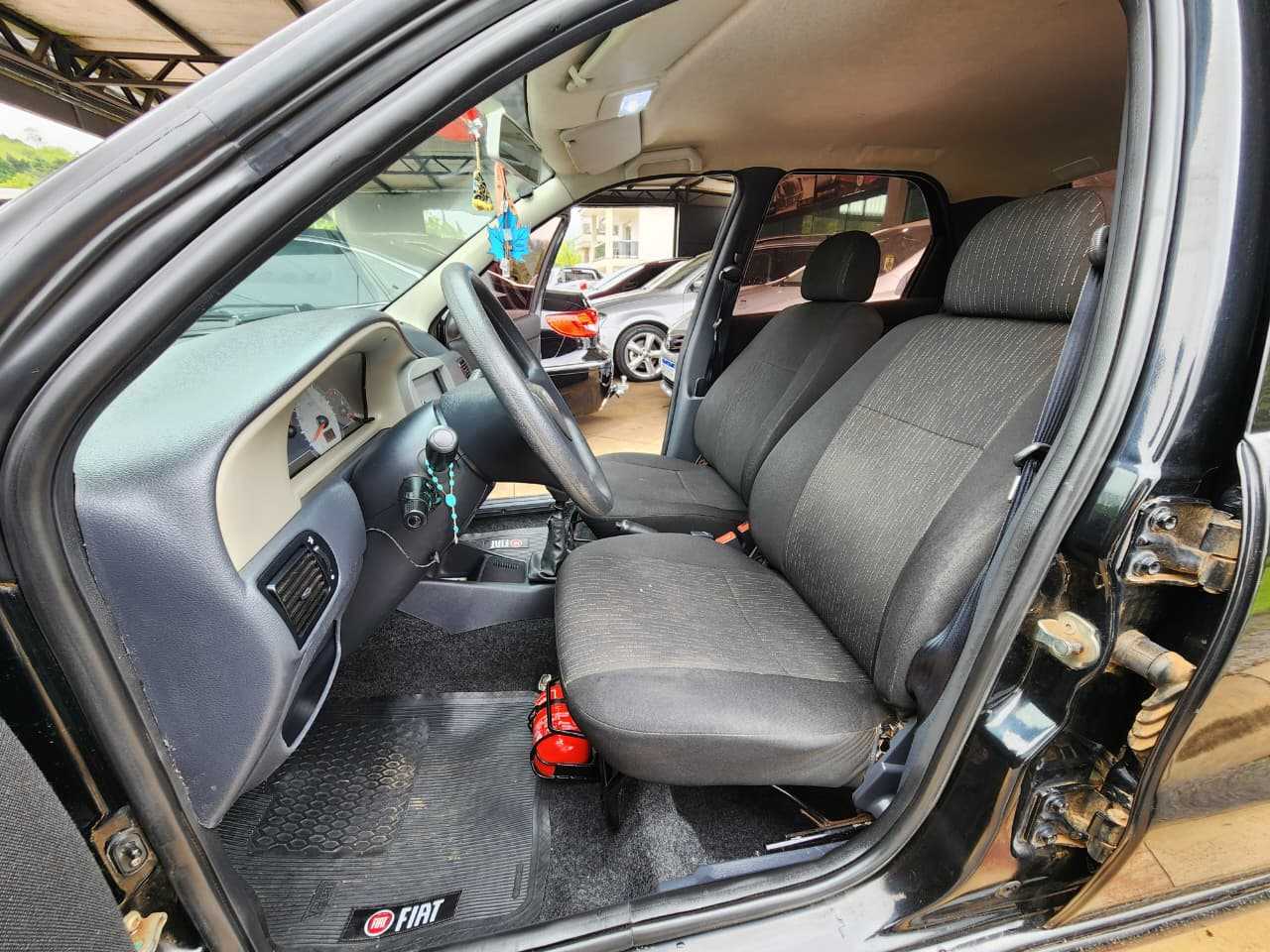 PALIO FIRE ECONOMY 1.0 4P