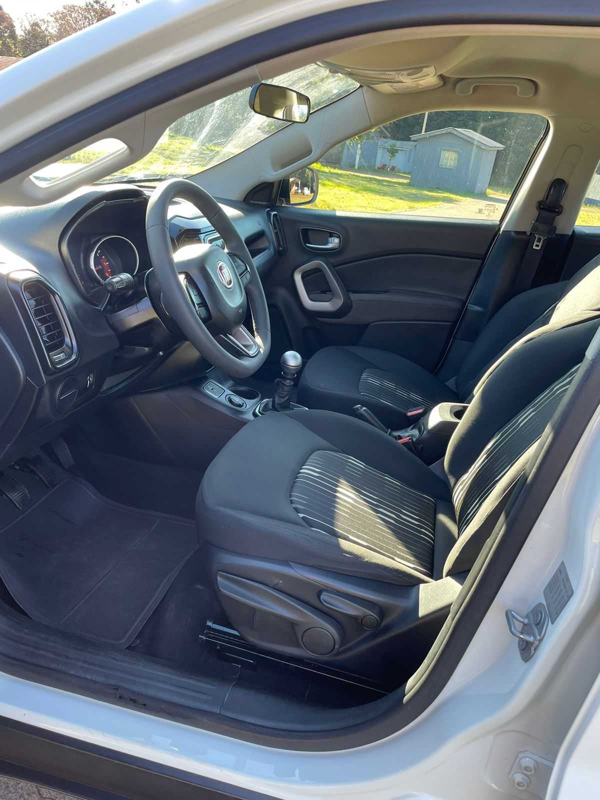 TORO FREEDOM 2.0 4X2 MEC.