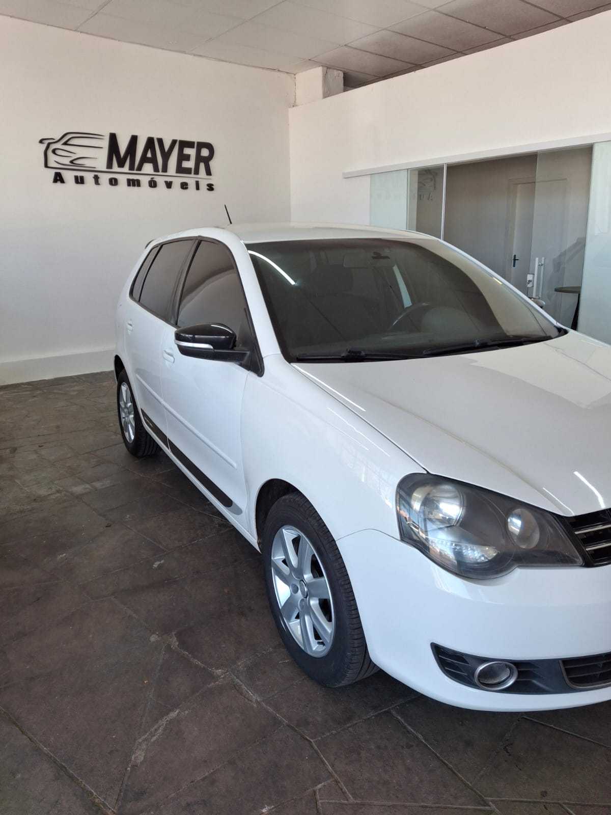 POLO SPORTLINE 1.6