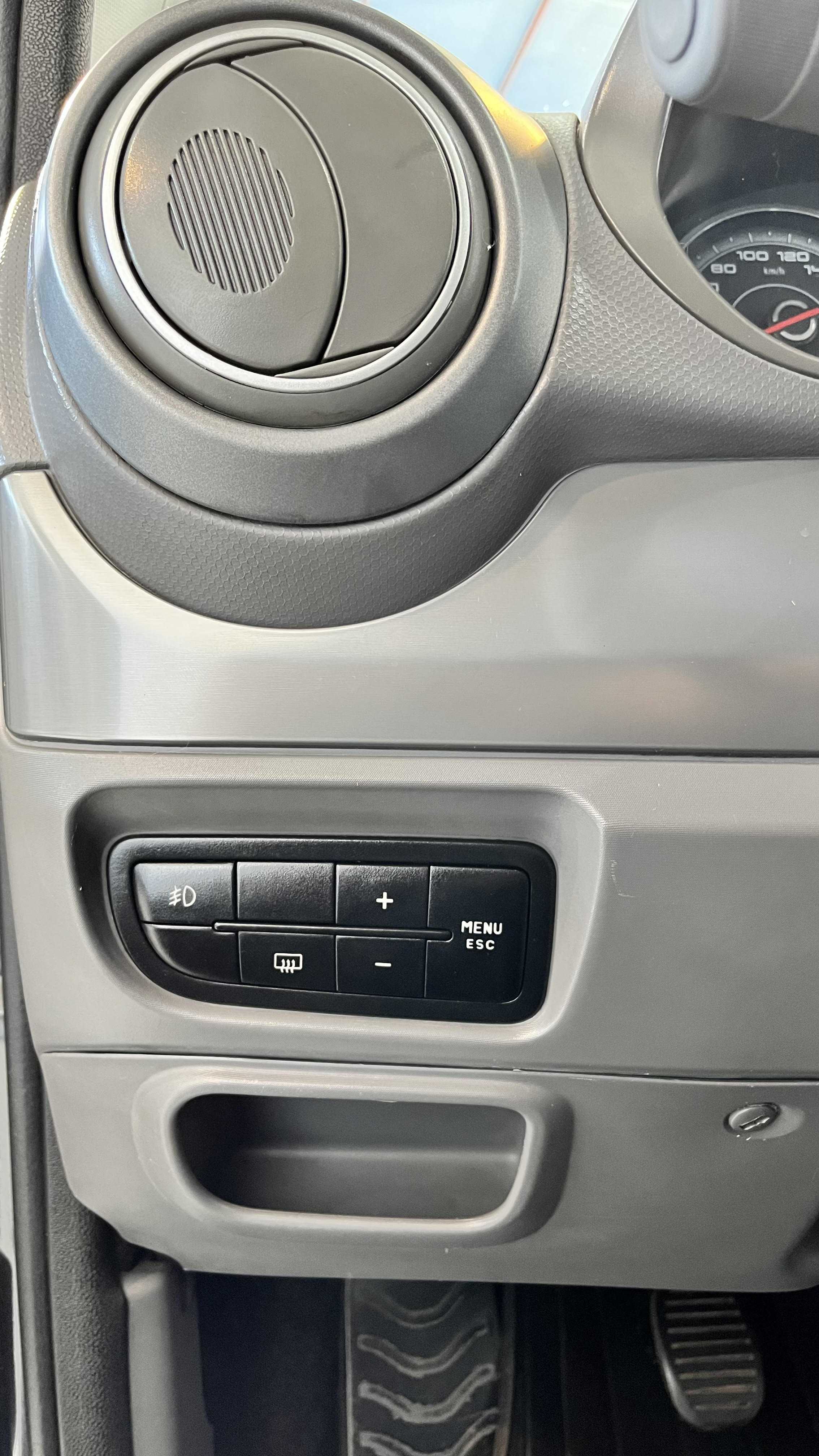 PALIO ATTRACTIVE 1.4 EVO