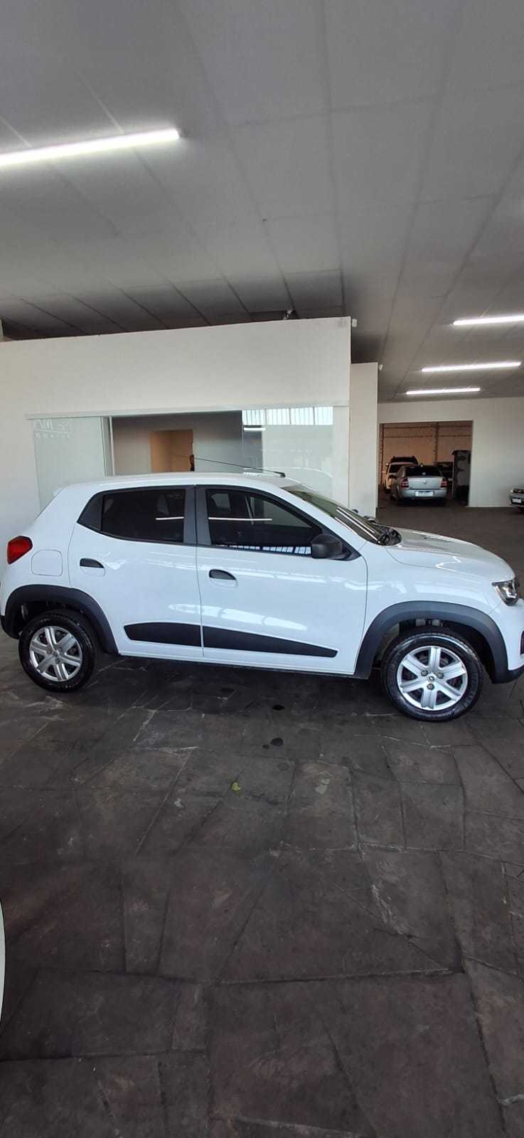 KWID ZEN 1.0